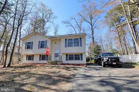 843 Golden West Way, Lusby, MD 20657