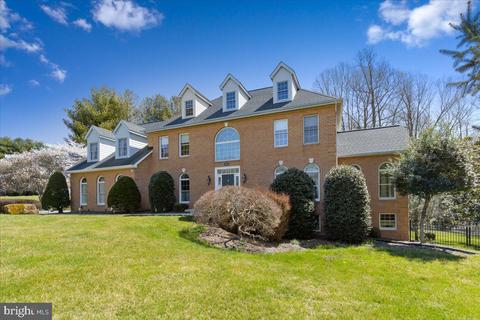 2870 Dunleigh Dr, Dunkirk, MD 20754