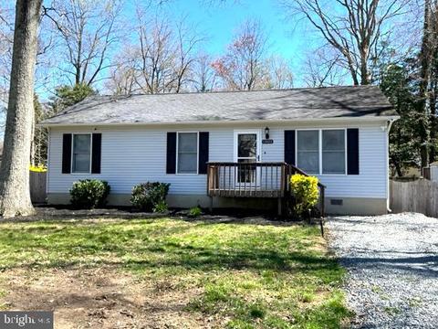 12022 Dusty Hoof Rd, Lusby, MD 20657