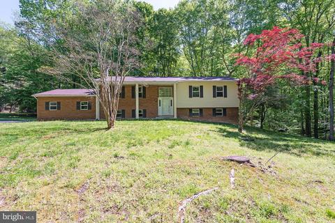 3321 Ben Oak Dr, Huntingtown, MD 20639