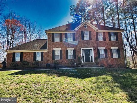 3424 Smithville Dr, Dunkirk, MD 20754