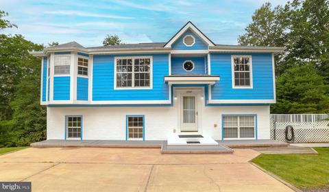 12541 Santa Domingo Dr, Lusby, MD 20657