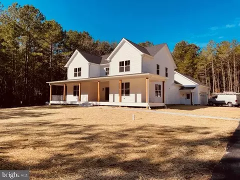 6645 Marshall Rd, Saint Leonard, MD 20685
