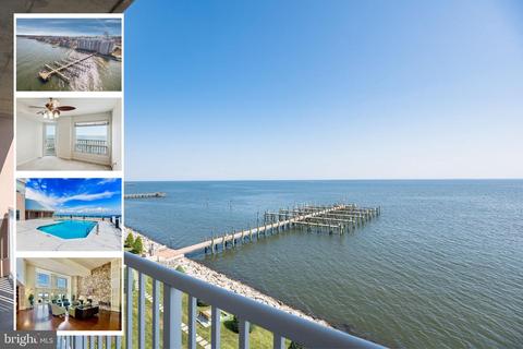 8501 Bayside Rd #508, Chesapeake Beach, MD 20732