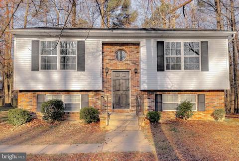11527 Hoofbeat Trl, Lusby, MD 20657