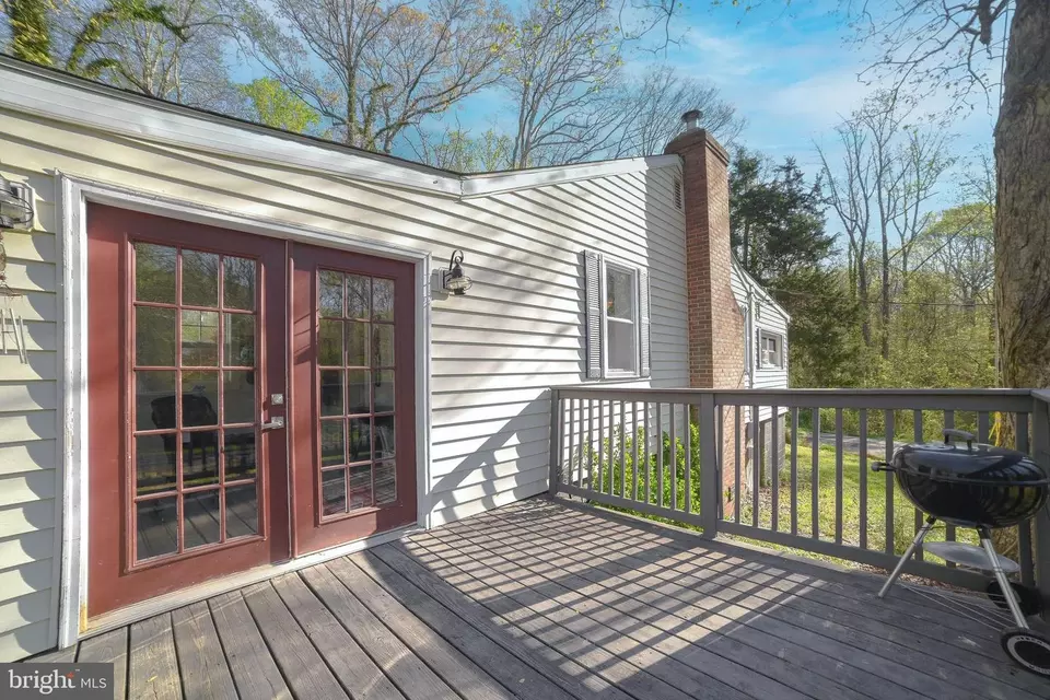  1220 Forest Rd, Saint Leonard, MD 20685 photo 1