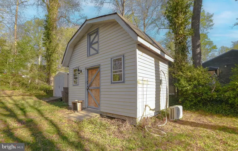  1220 Forest Rd, Saint Leonard, MD 20685 photo 35
