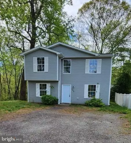 Undisclosed, Lusby, MD 20657