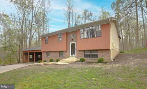 2521 Sharon Cir, Sunderland, MD 20689