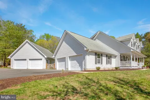 2801 Ivory Ln, Port Republic, MD 20676