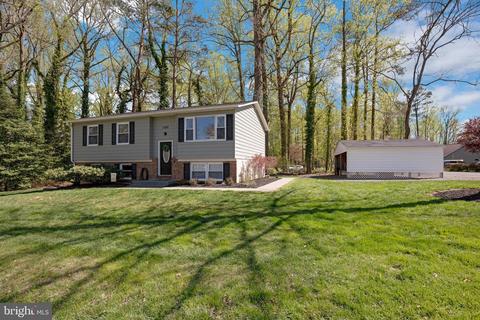 2385 Berry Ln, Port Republic, MD 20676