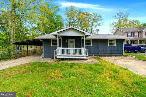 950 Golden West Way, Lusby, MD 20657