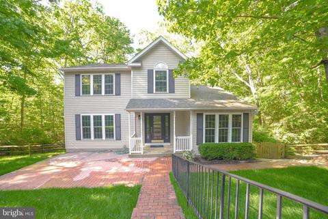 11786 Big Bear Ln, Lusby, MD 20657