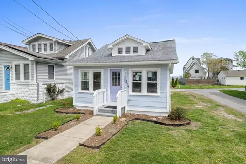 8319 Bayside Rd, Chesapeake Beach, MD 20732