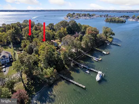 13370 Rousby Hall Rd, Lusby, MD 20657