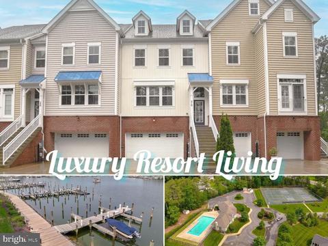 210 Oyster Bay Pl, Solomons, MD 20688