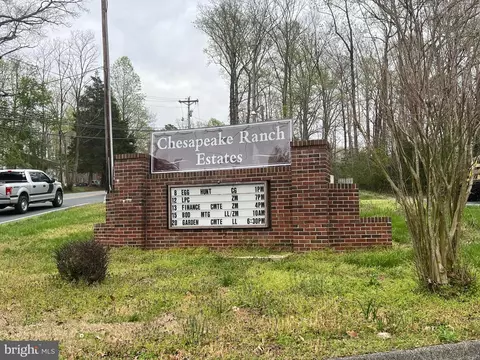 12751 Powder Horn Trl, Lusby, MD 20657