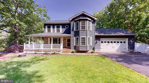 12442 Dalton Trl, Lusby, MD 20657