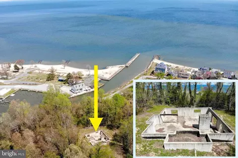 5116 Shore, Huntingtown, MD 20639