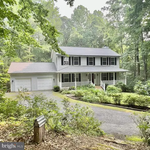 1165 Isabelle Dr, Owings, MD 20736