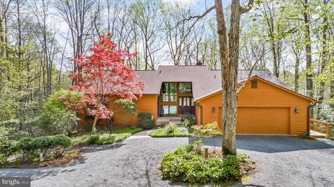 7350 Stone Ct, Saint Leonard, MD 20685
