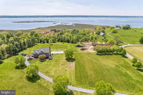 5100 Williams Wharf, Saint Leonard, MD 20685