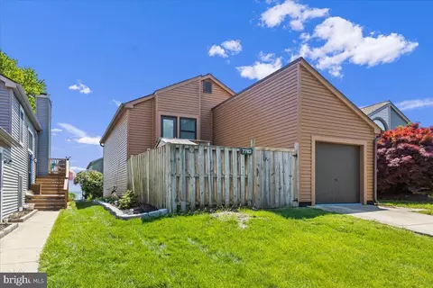 7783 C St, Chesapeake Beach, MD 20732