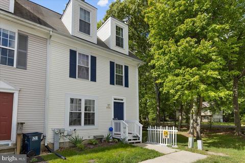 9534 Sea Gull Ct, North Beach, MD 20714