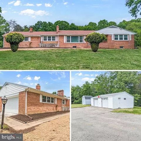 11880 Clifton Dr, Lusby, MD 20657
