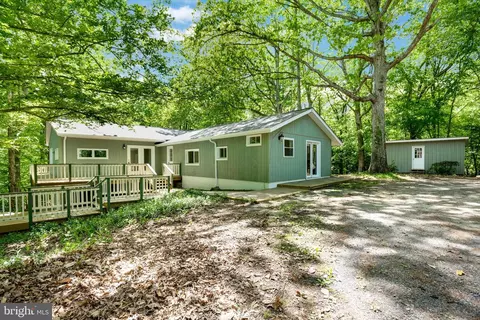 11425 Mill Bridge Rd, Lusby, MD 20657