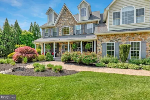 9510 Covenant Ct, Owings, MD 20736