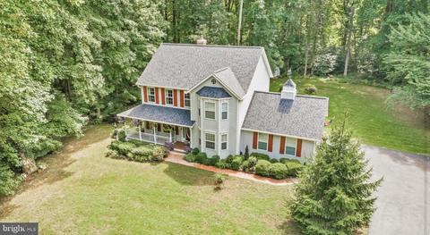 3145 Queensberry Dr, Huntingtown, MD 20639