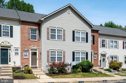 185 Winslow Pl, Prince Frederick, MD 20678
