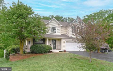 5620 Mills Field Ln, Port Republic, MD 20676