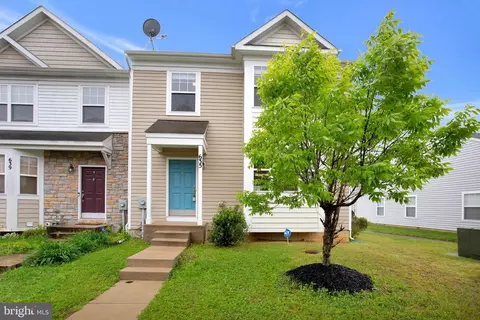 635 Burr Oak Ct, Prince Frederick, MD 20678