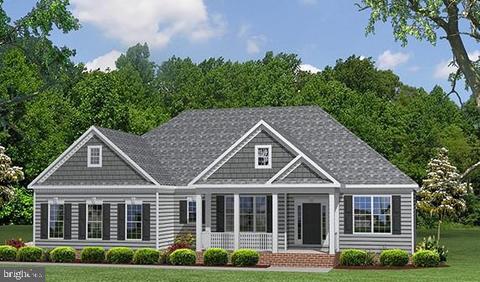 2040 Grist Mill Ln, Prince Frederick, MD 20678