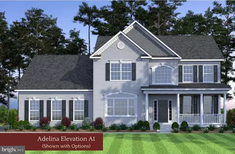 2110 Millstone Ct, Prince Frederick, MD 20678