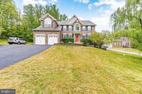 2830 Queensberry Dr, Huntingtown, MD 20639
