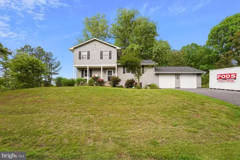 1214 Alta Dr, Sunderland, MD 20689