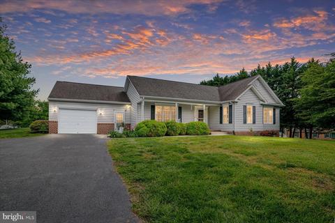 11965 Luray Ln, Dunkirk, MD 20754
