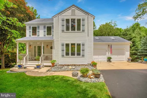 2938 Tartan Ln, Chesapeake Beach, MD 20732