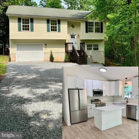 676 Mohave Ct, Lusby, MD 20657