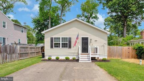 3842 6th St, North Beach, MD 20714