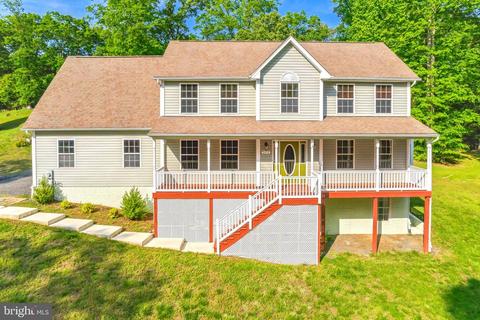 535 Carson Ct, Lusby, MD 20657