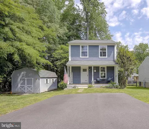 3830 9th St, North Beach, MD 20714