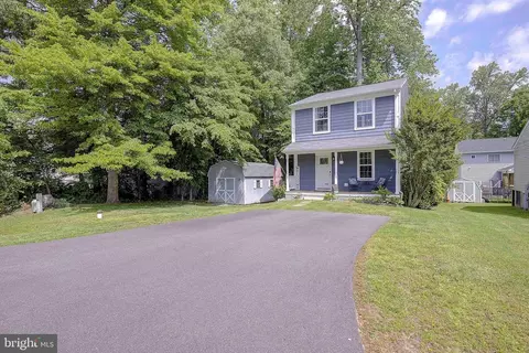 3830 9th St, North Beach, MD 20714 photo 2