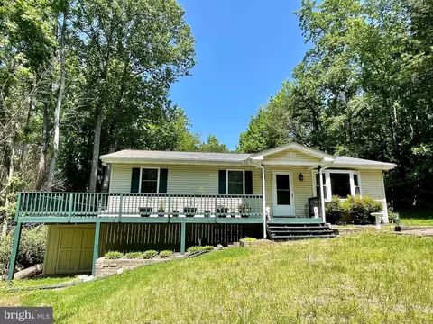 2117 Herring Way, Saint Leonard, MD 20685
