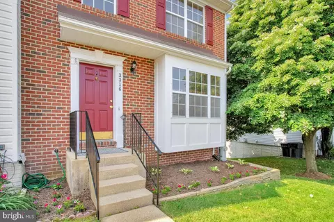 3316 Silverton Ln, Chesapeake Beach, MD 20732