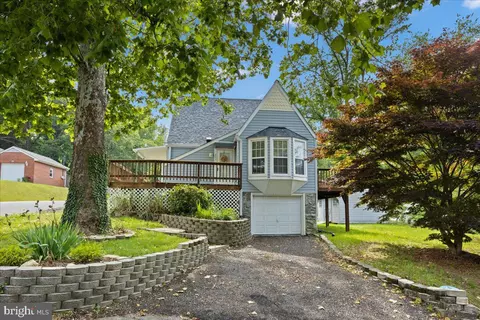 260 West Ave, Prince Frederick, MD 20678
