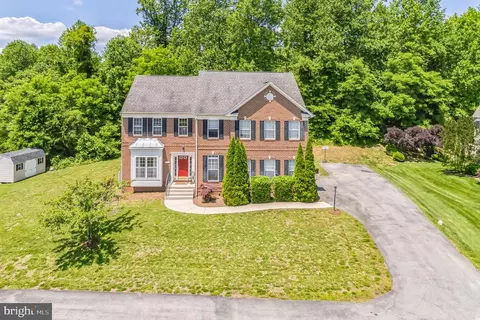 1110 Barn Owl Ct, Huntingtown, MD 20639